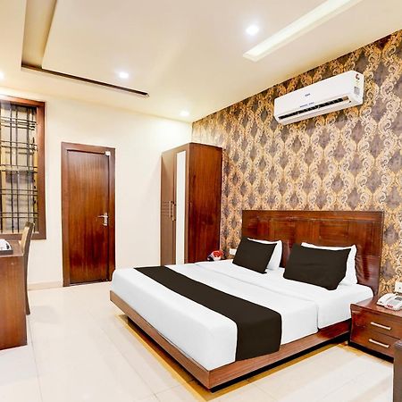 Super Townhouse Lalghati Near Airport Bhopal Exterior foto