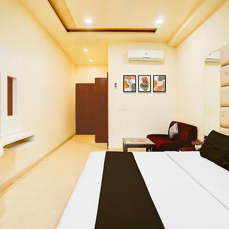 Super Townhouse Lalghati Near Airport Bhopal Exterior foto