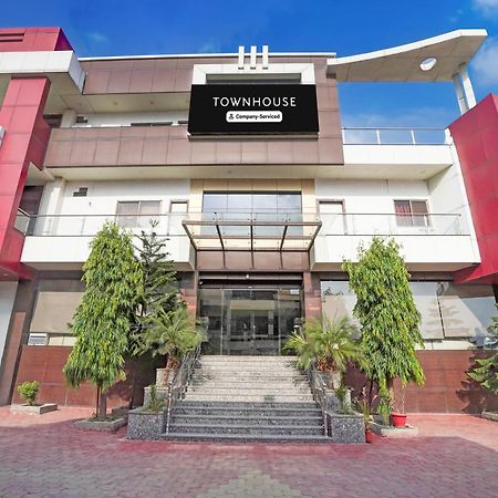 Super Townhouse Lalghati Near Airport Bhopal Exterior foto